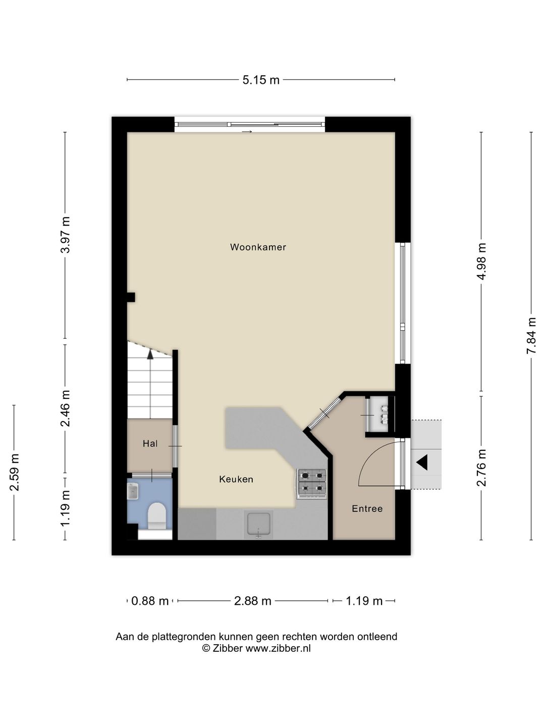 Foto 41 van Roompolderstraat 29