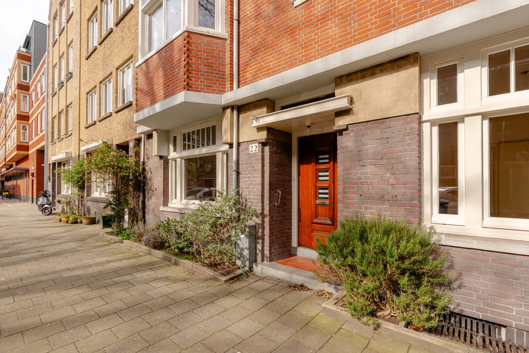 Foto 2 van Brahmsstraat 22