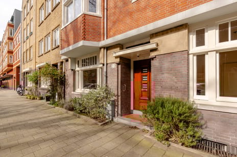 Brahmsstraat 22 secondary image