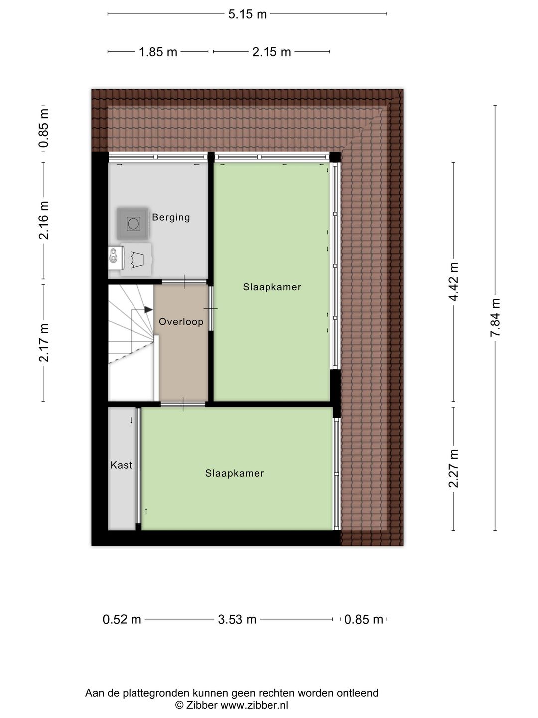 Foto 43 van Roompolderstraat 29