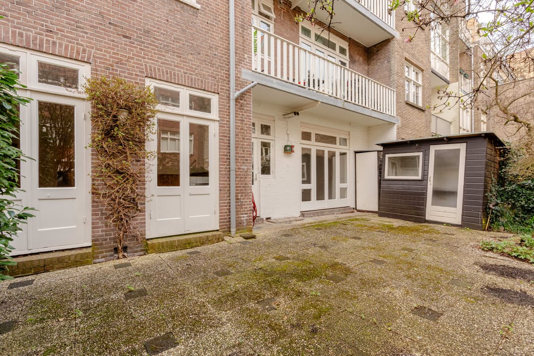 Foto 13 van Brahmsstraat 22