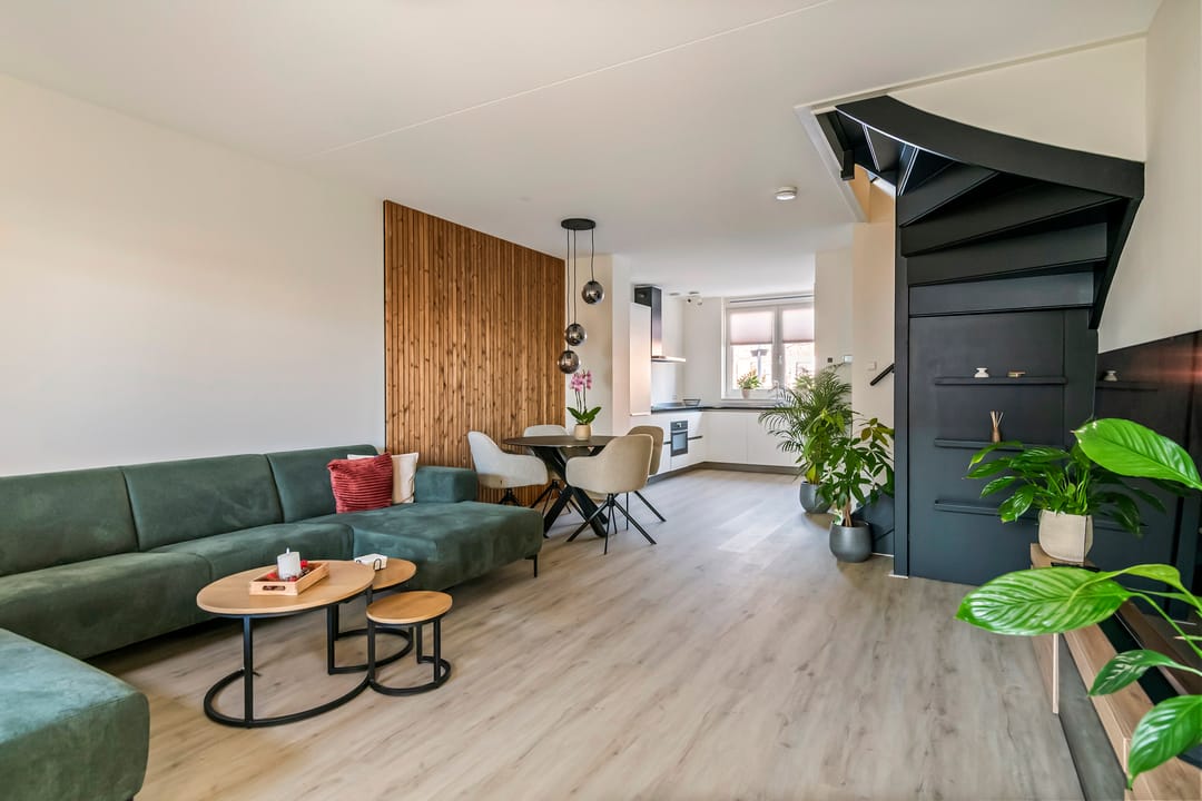 Foto 13 van Arendstraat 24