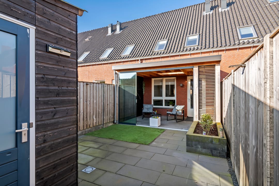 Foto 28 van Arendstraat 24