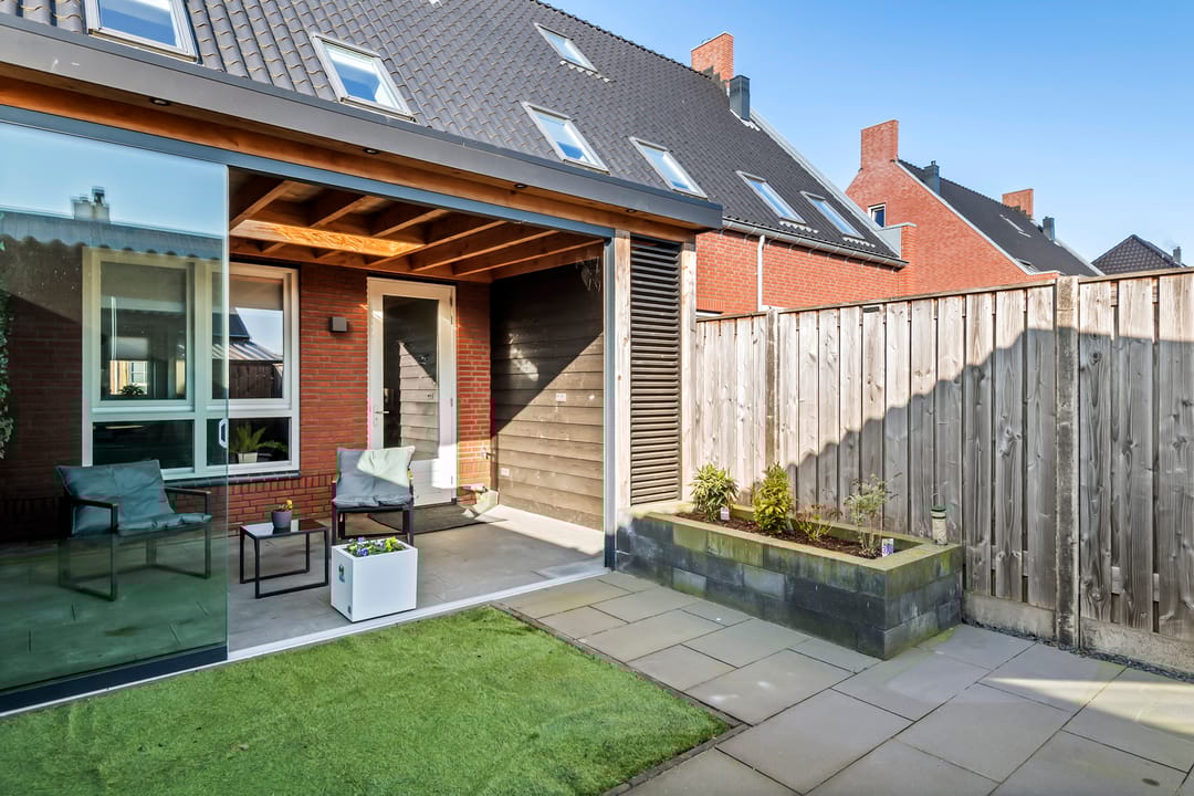 Foto 31 van Arendstraat 24