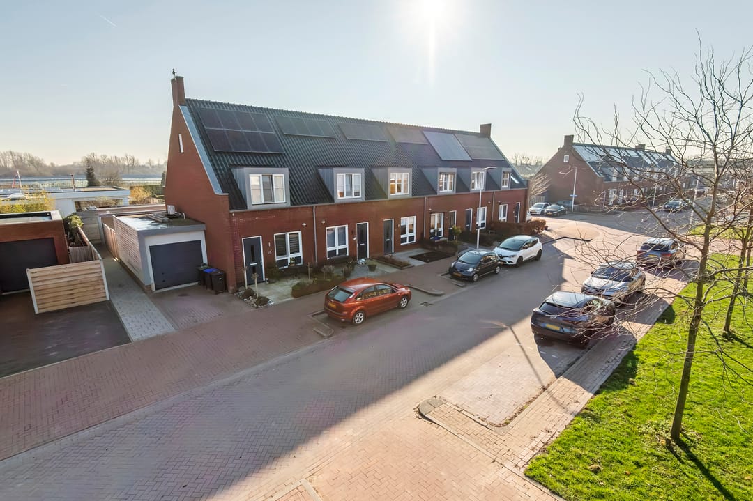 Foto 32 van Arendstraat 24