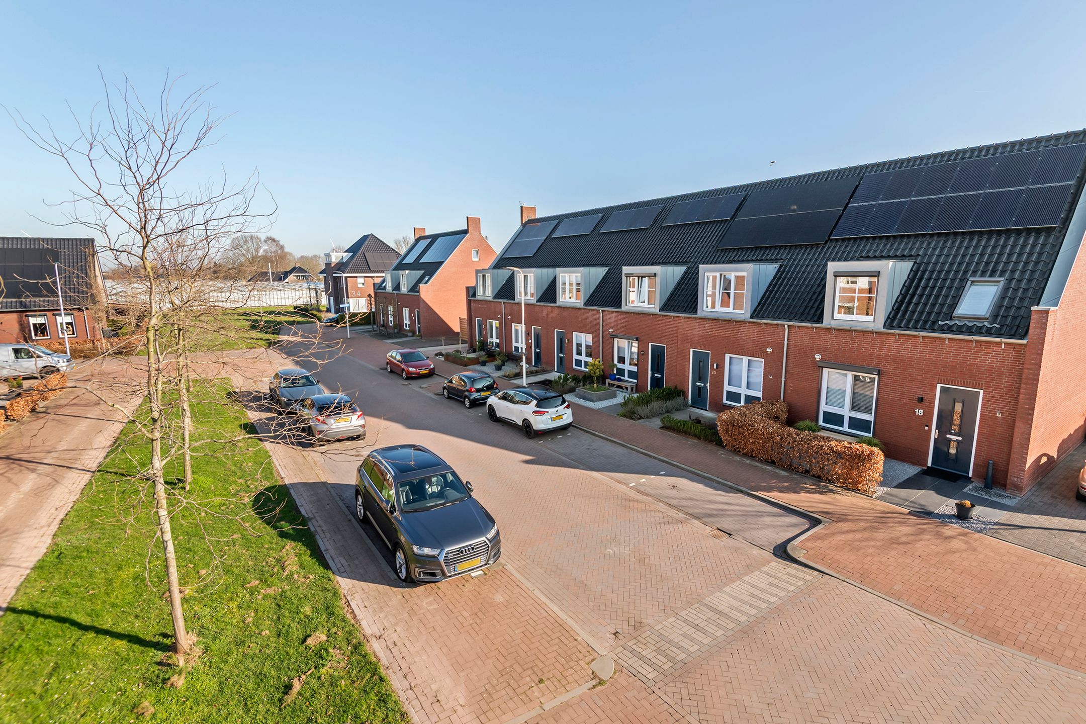 Foto 33 van Arendstraat 24