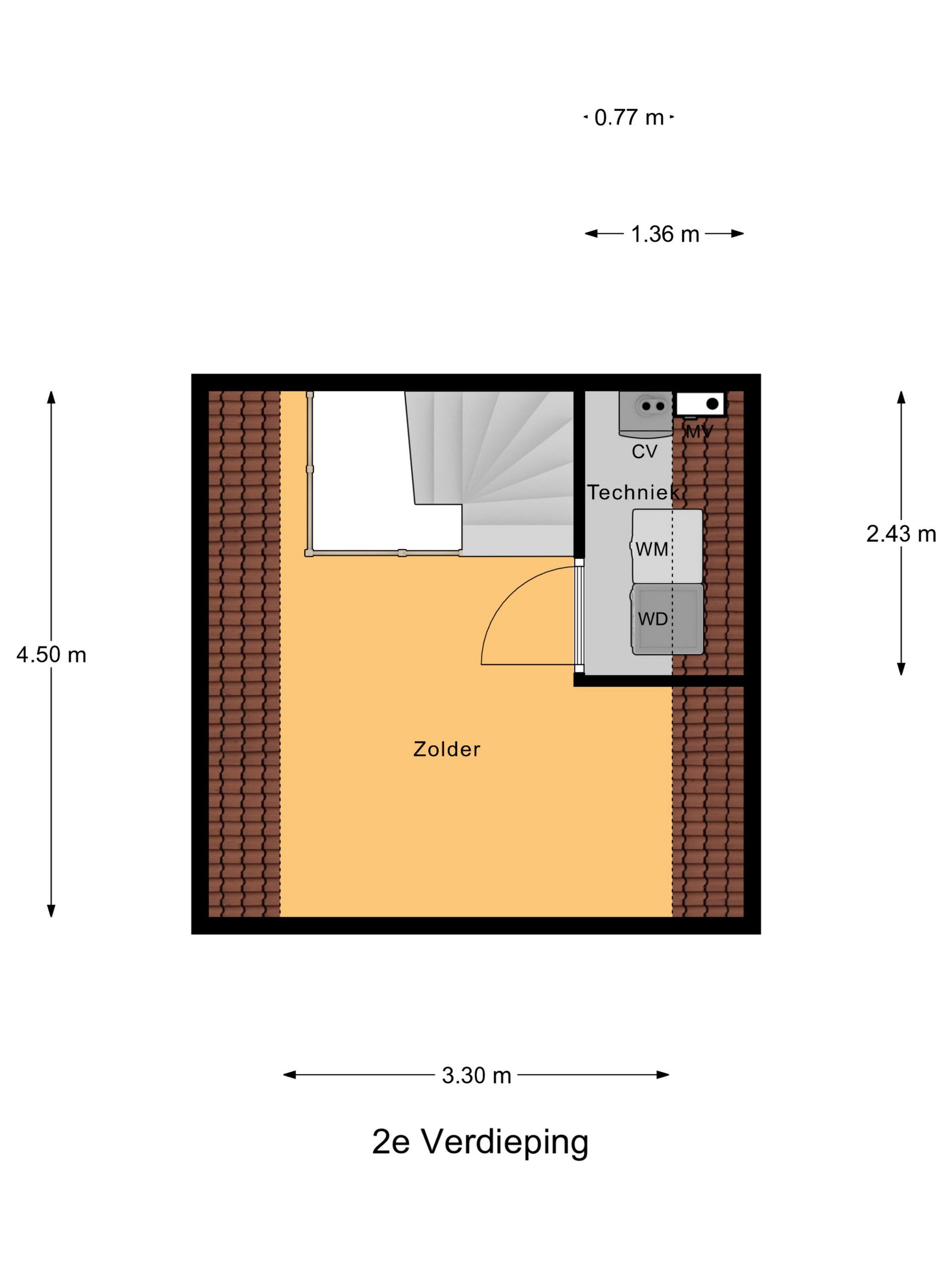 Foto 36 van Arendstraat 24