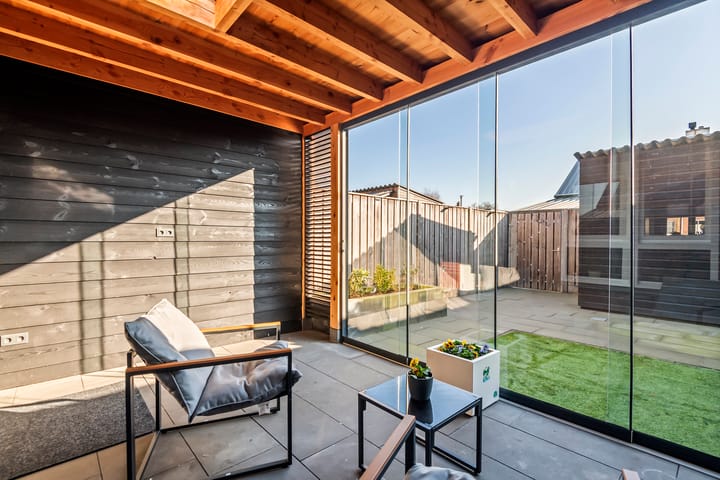 Photo 4 of Arendstraat 24