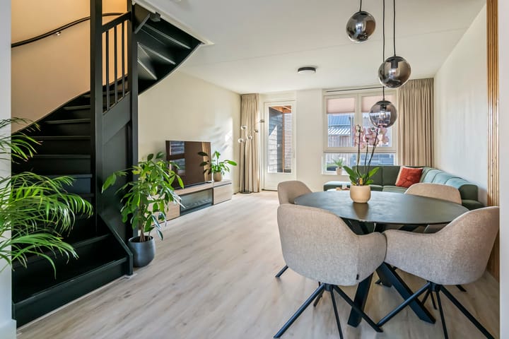 Photo 3 of Arendstraat 24