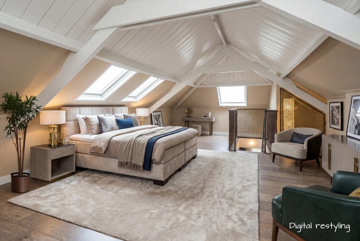 Photo 2 of Waaldijk 55