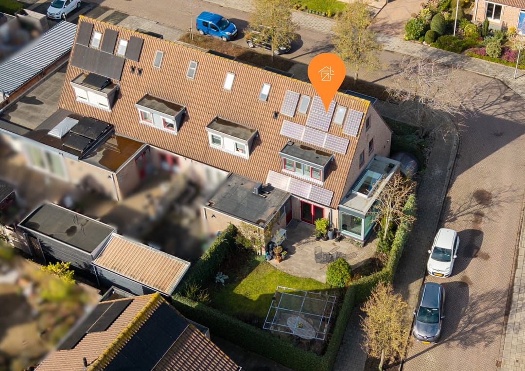 Foto 2 van Burgemeet 46