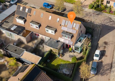 Burgemeet 46 secondary image