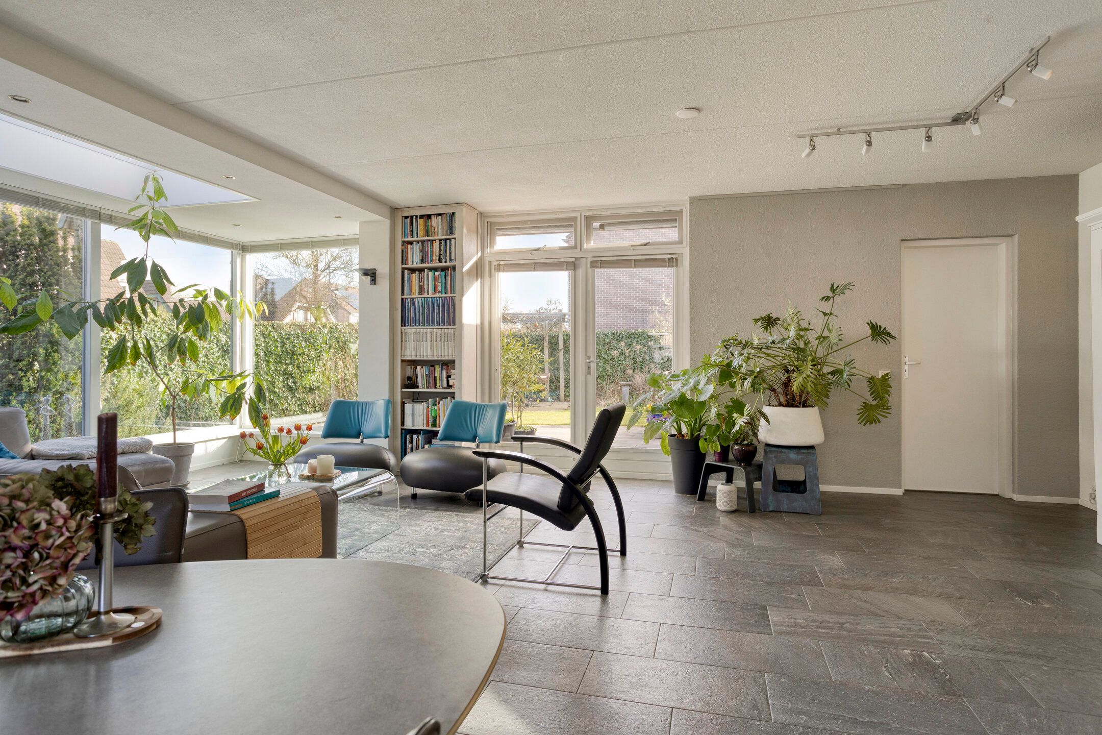 Foto 9 van Burgemeet 46