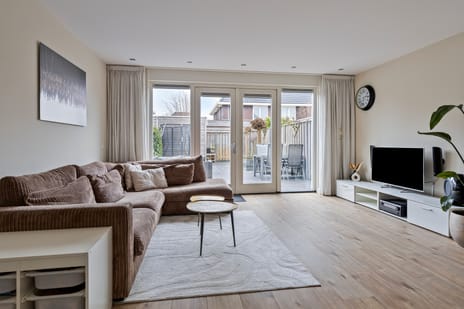 Beurré Hardylaan 6 tertiary image