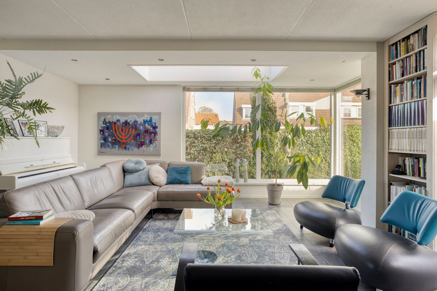 Foto 10 van Burgemeet 46