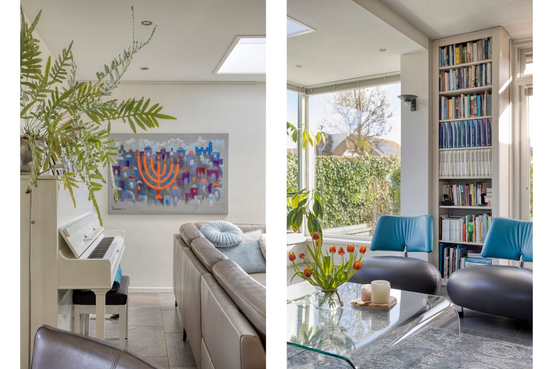 Foto 11 van Burgemeet 46