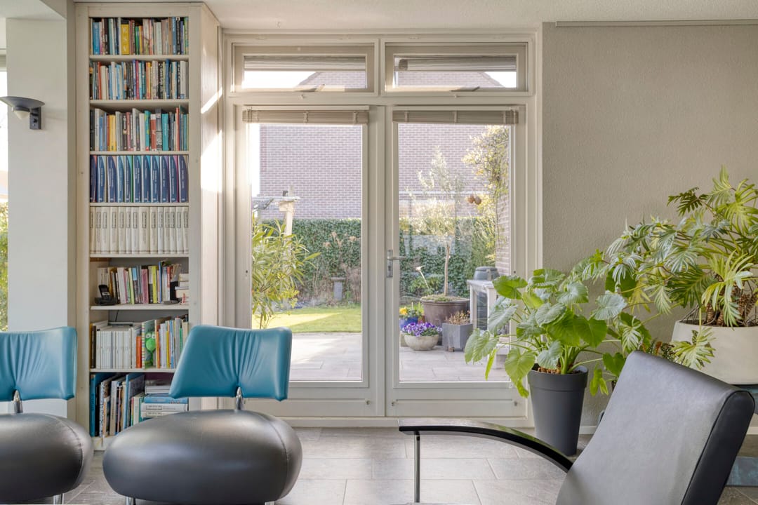 Foto 16 van Burgemeet 46