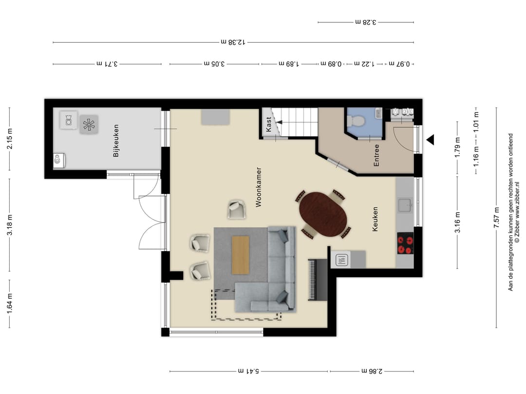 Foto 17 van Burgemeet 46