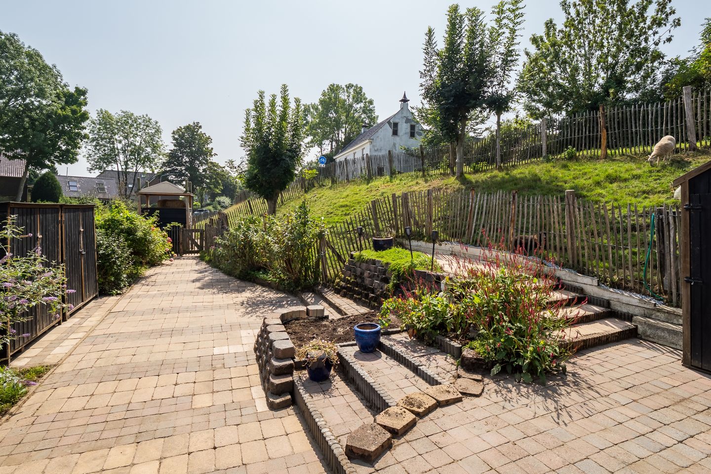 Foto 55 van Waaldijk 55