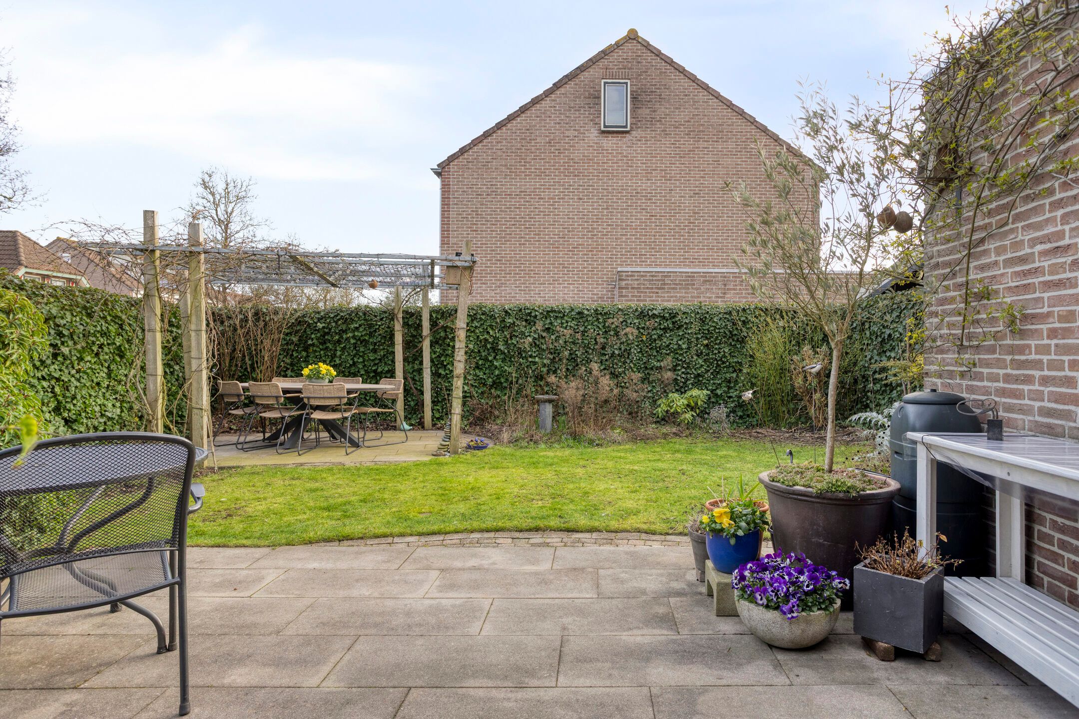 Foto 30 van Burgemeet 46