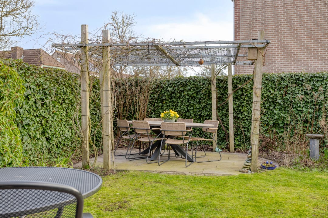 Foto 31 van Burgemeet 46