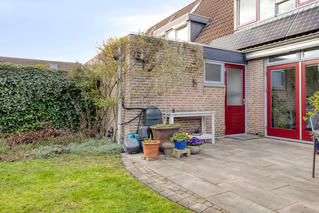 Foto 32 van Burgemeet 46