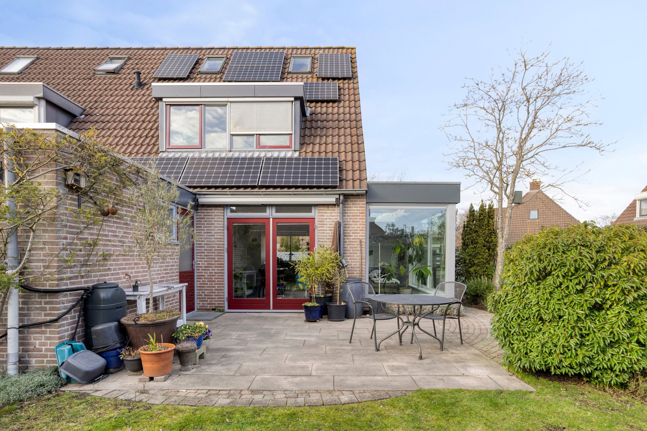 Foto 33 van Burgemeet 46