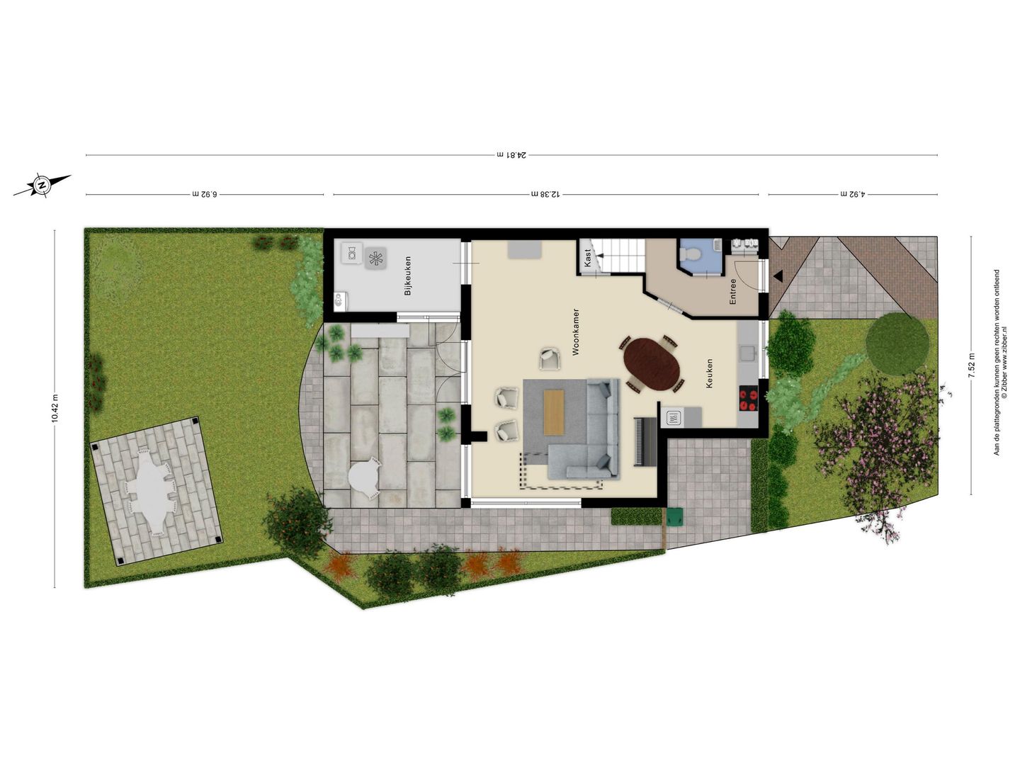 Foto 34 van Burgemeet 46