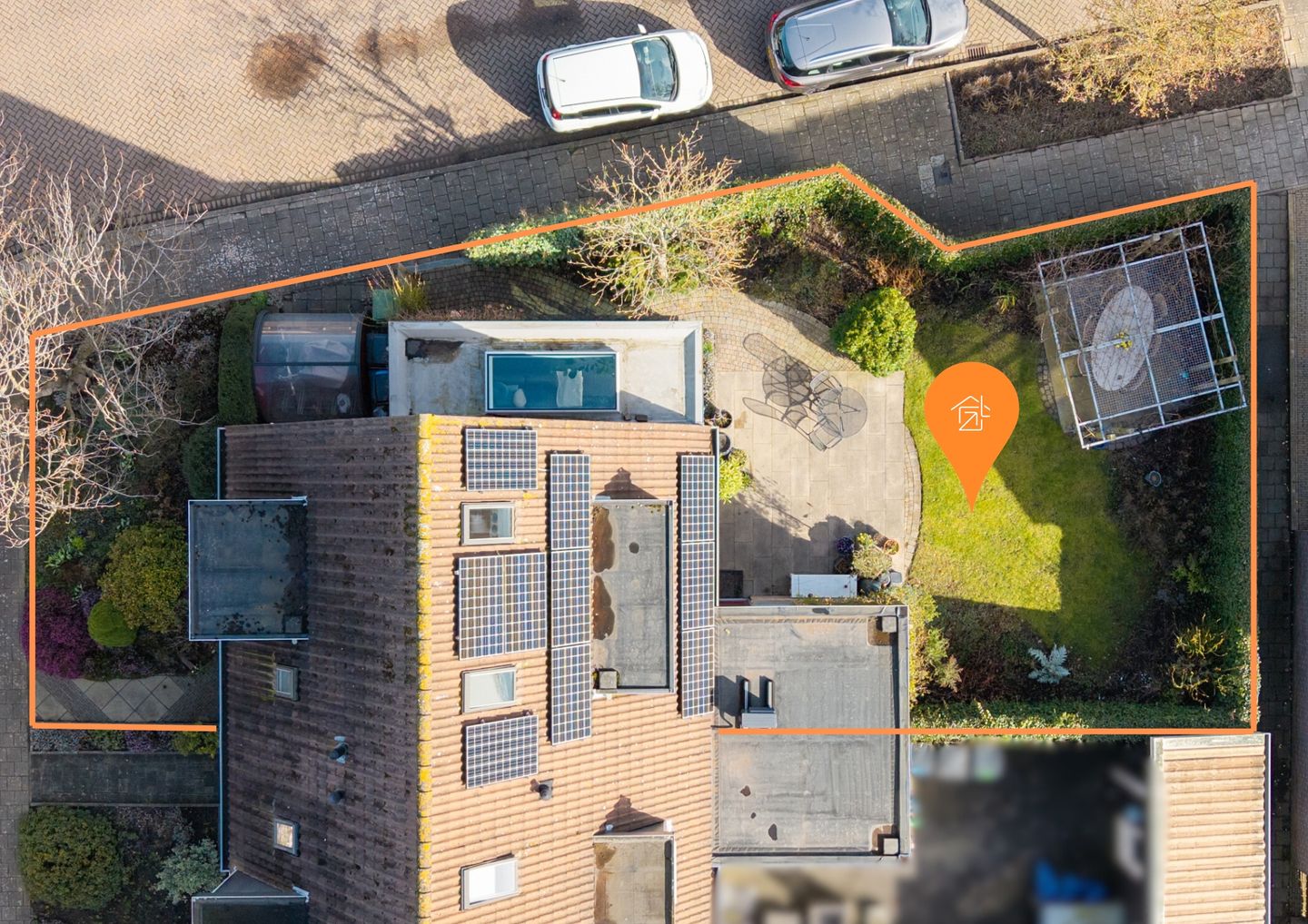 Foto 35 van Burgemeet 46