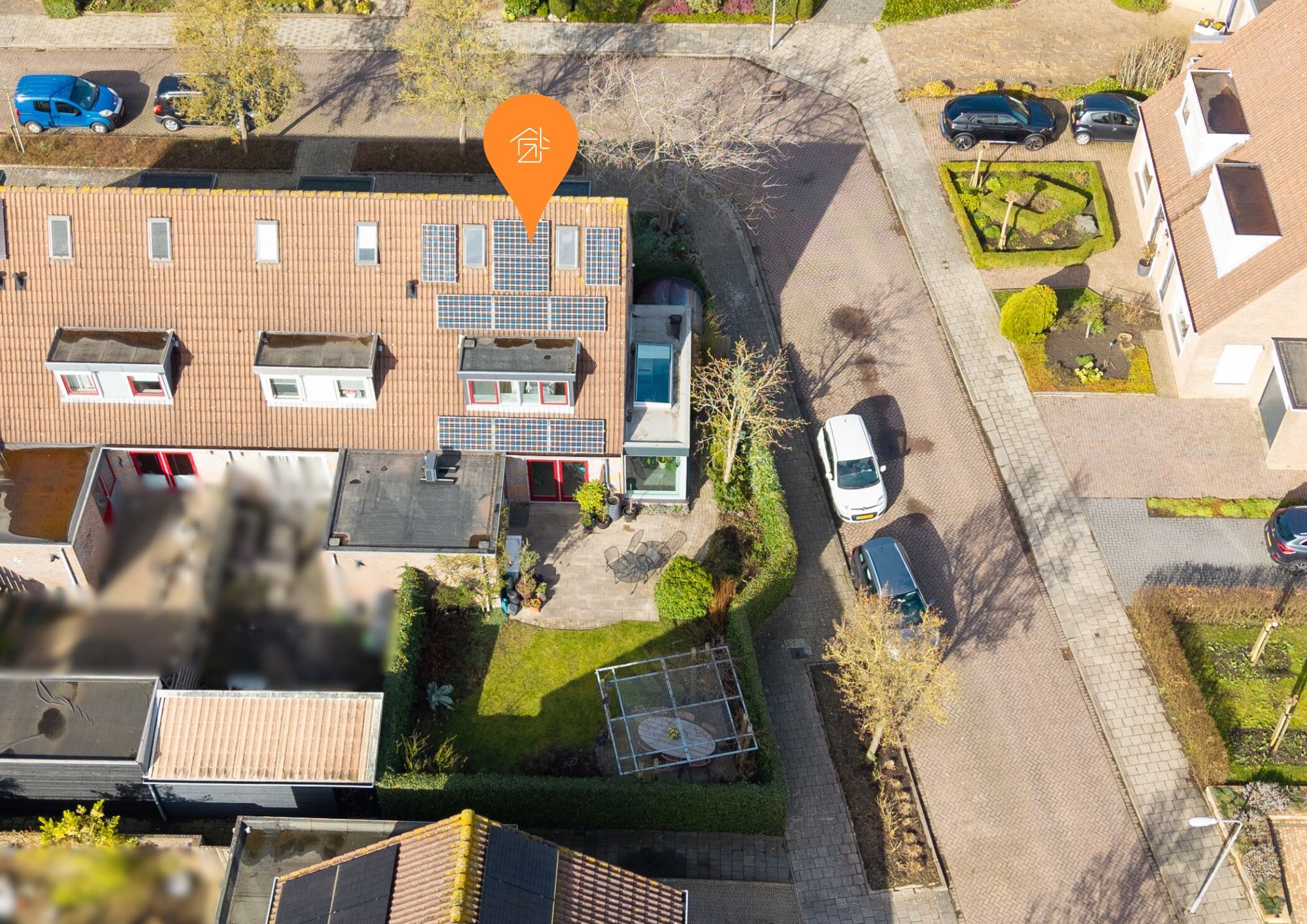 Foto 36 van Burgemeet 46