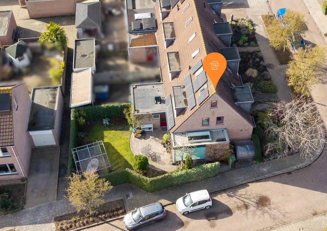 Foto 37 van Burgemeet 46