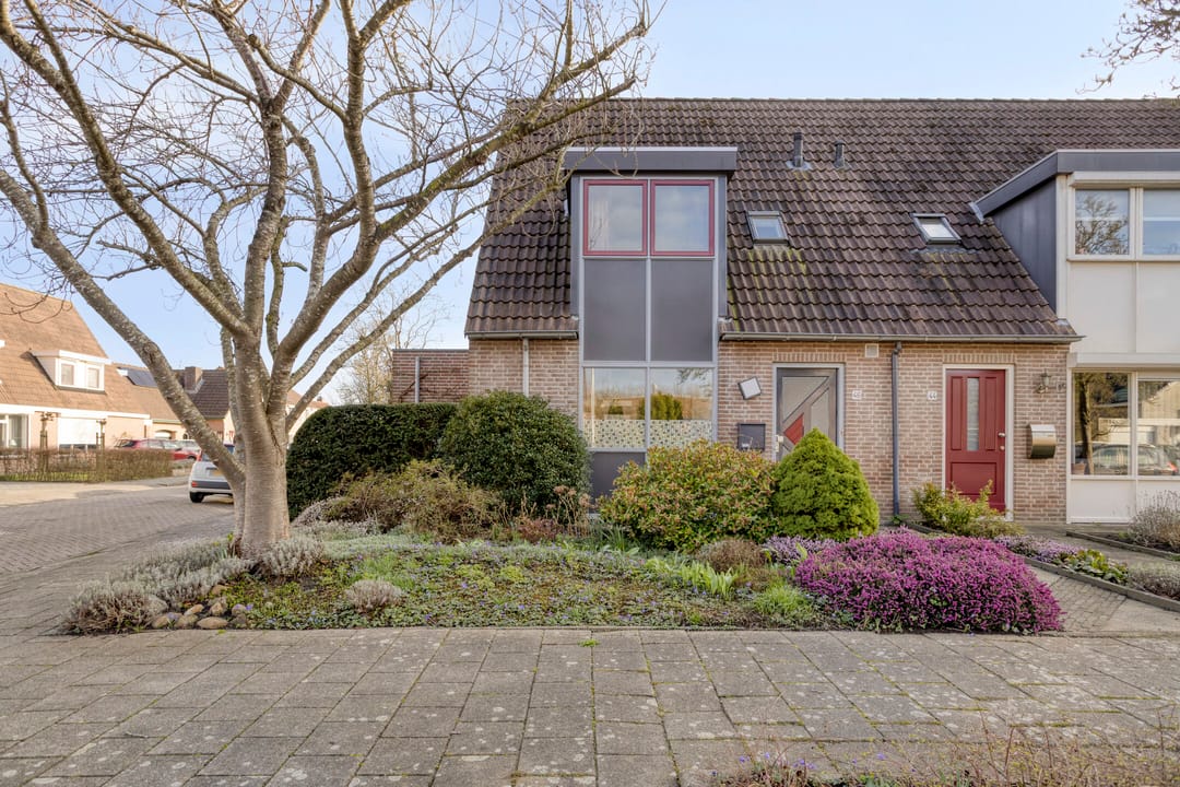 Foto 38 van Burgemeet 46