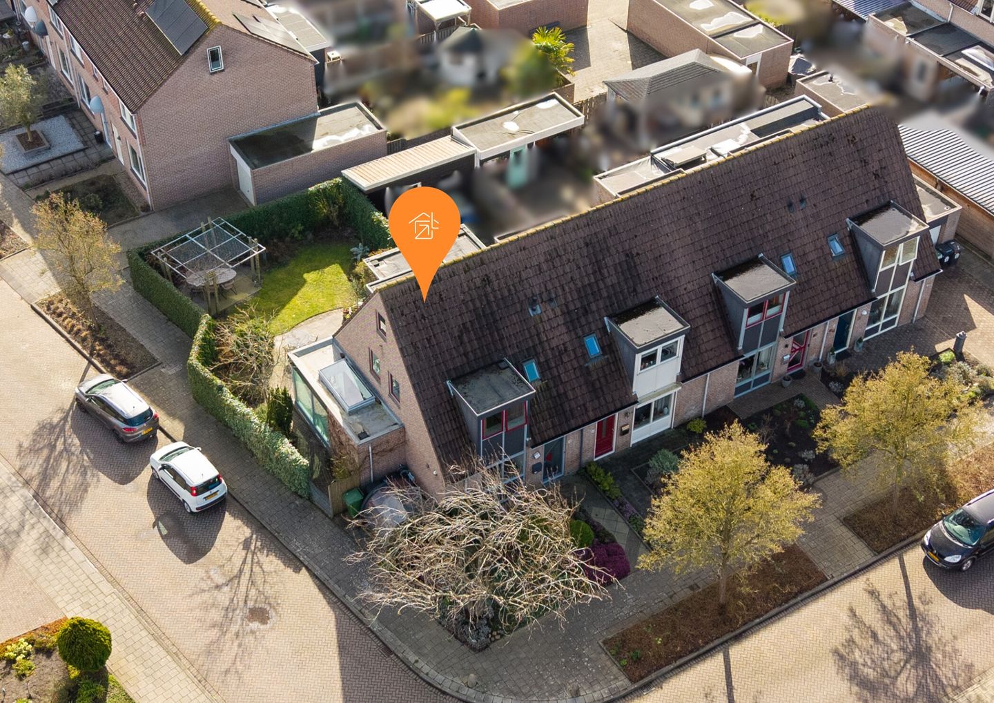 Foto 40 van Burgemeet 46