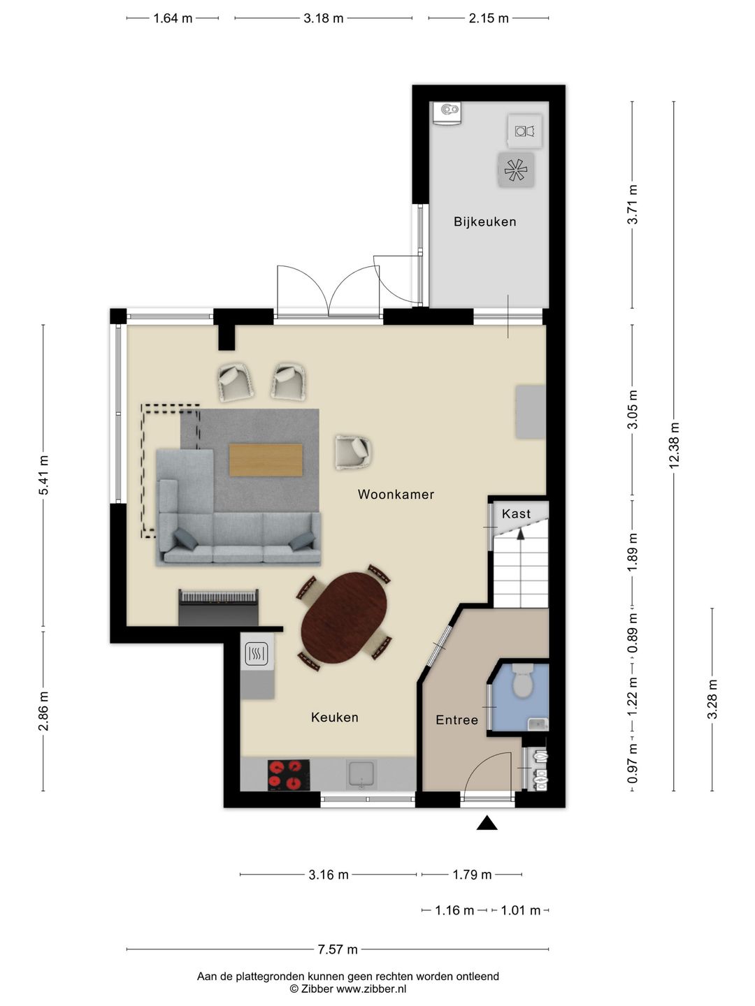 Foto 47 van Burgemeet 46