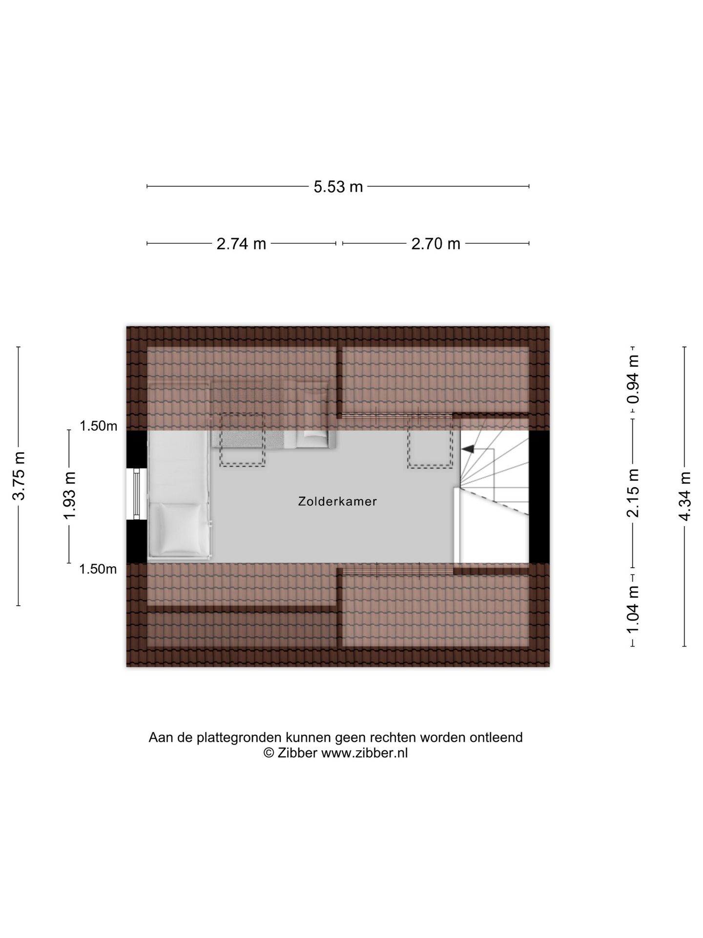Foto 49 van Burgemeet 46