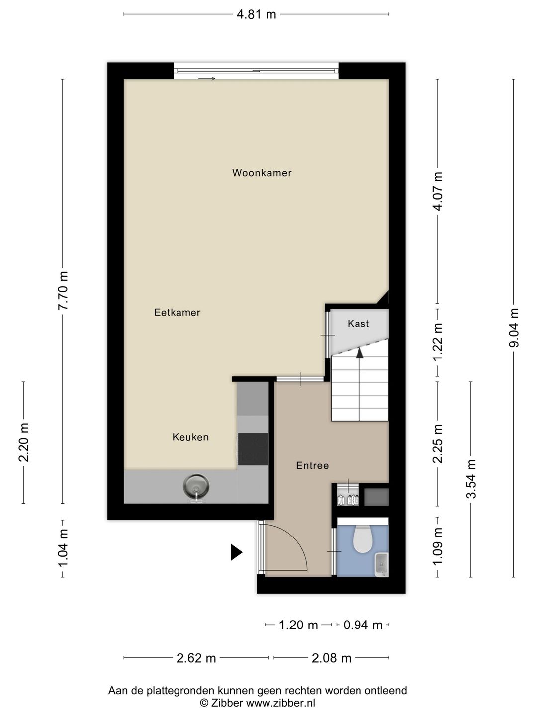 Foto 31 van Moerkapellestraat 80