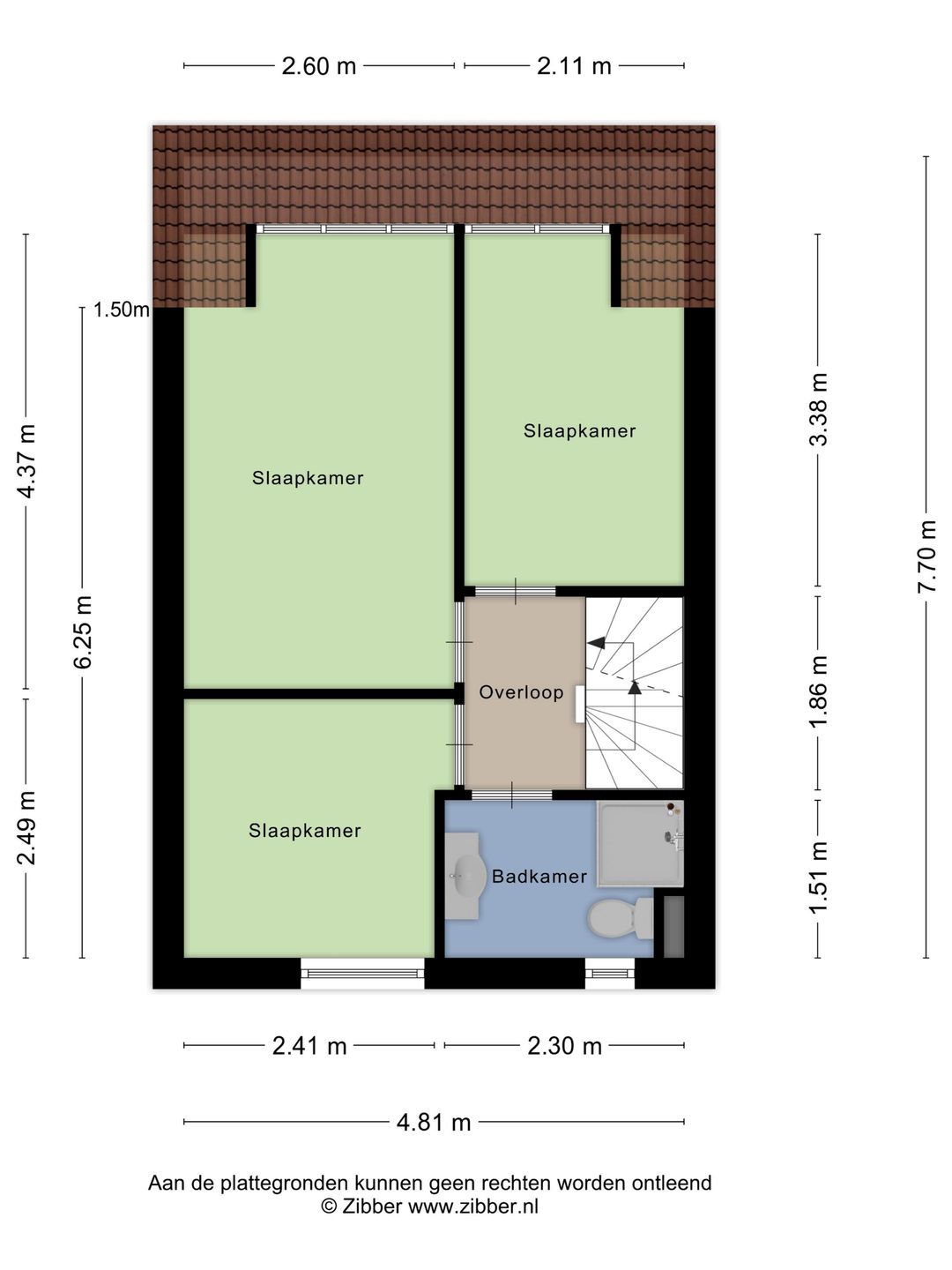 Foto 32 van Moerkapellestraat 80
