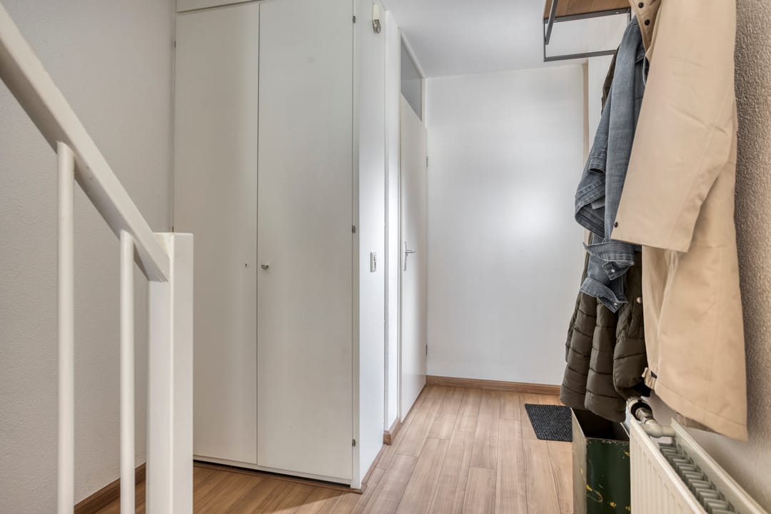 Foto 7 van Moerkapellestraat 80