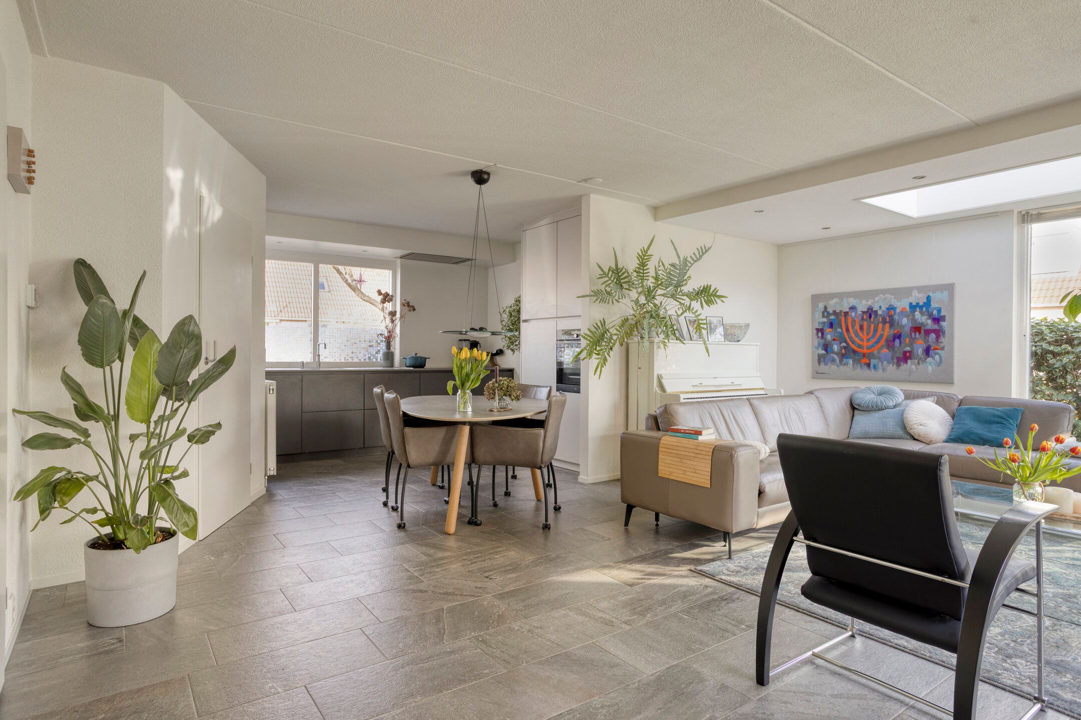 Foto 3 van Burgemeet 46