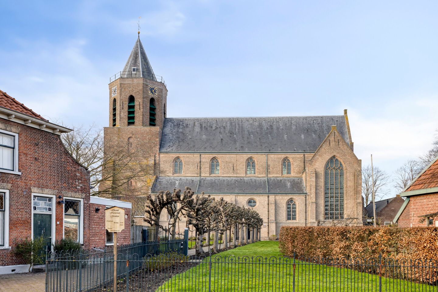 Foto 44 van Burgemeet 46