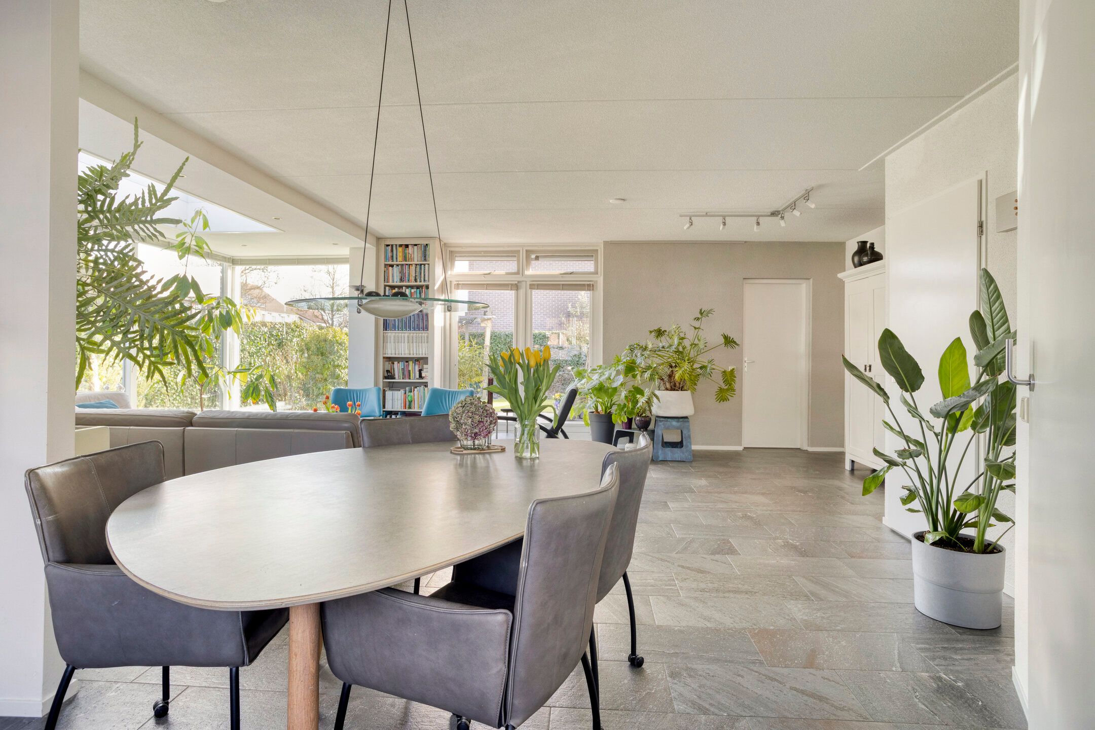 Foto 15 van Burgemeet 46