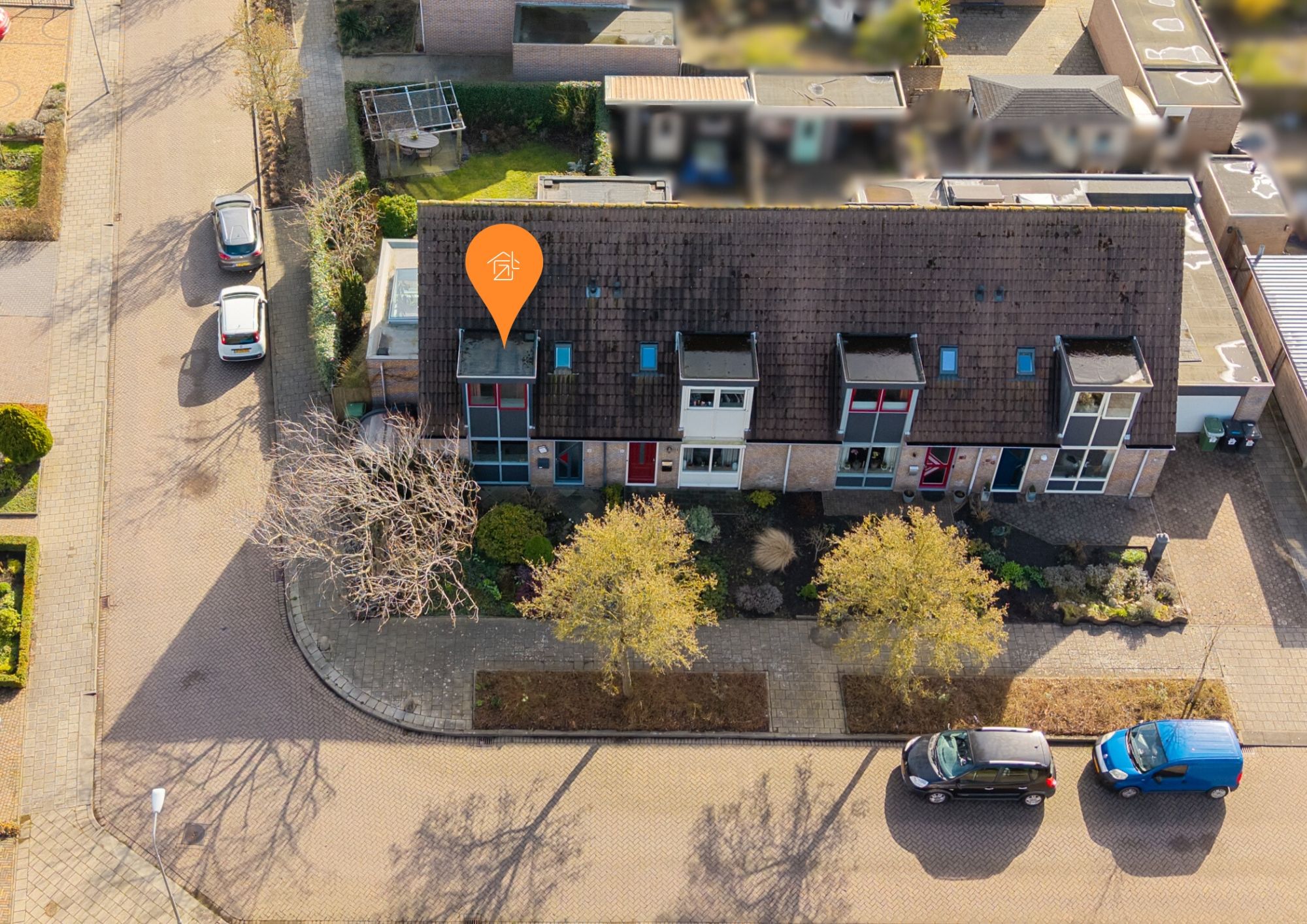 Foto 39 van Burgemeet 46