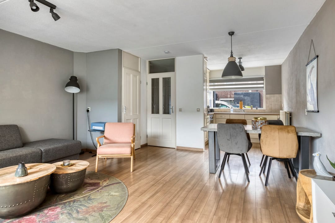 Foto 2 van Moerkapellestraat 80