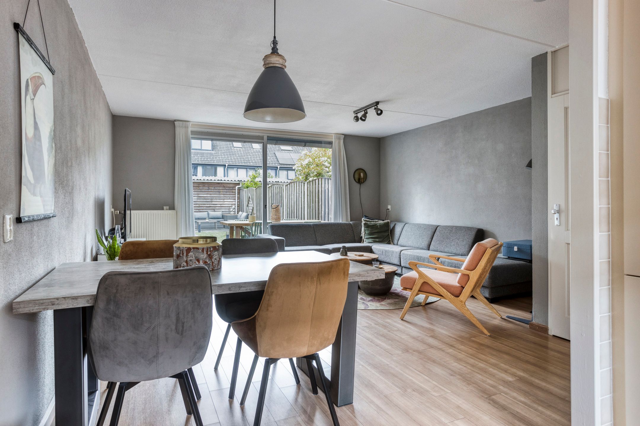 Foto 12 van Moerkapellestraat 80