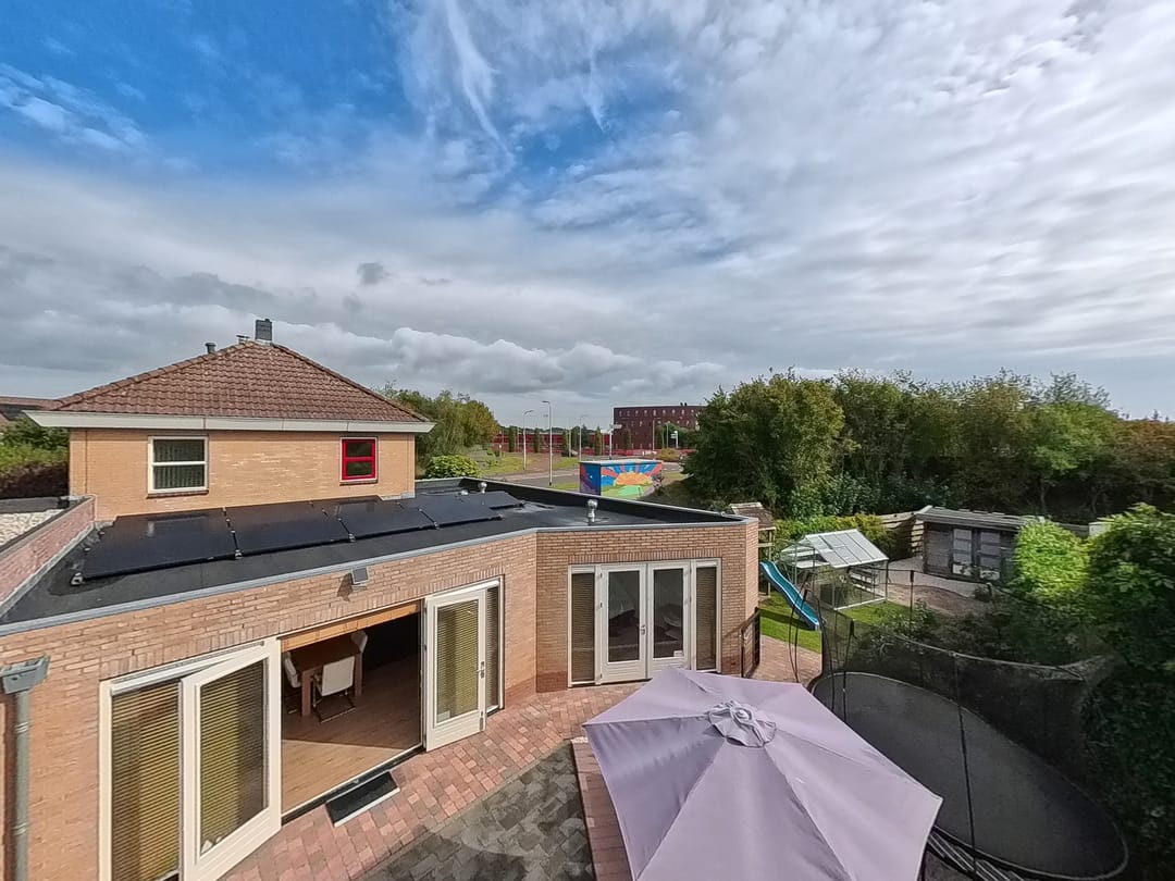 Foto 2 van Noorderes 16