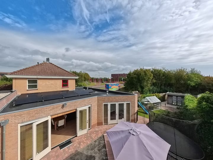 Photo 2 of Noorderes 16