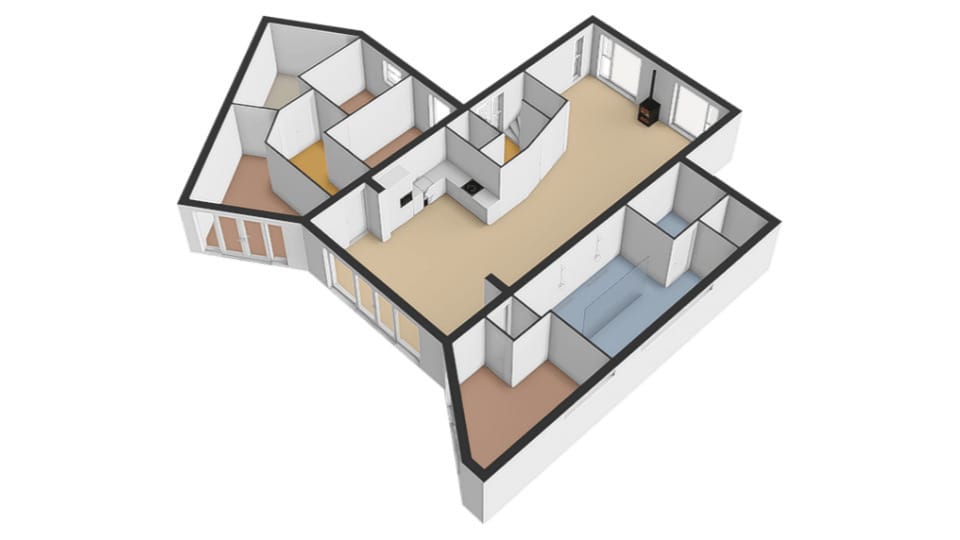 Foto 41 van Noorderes 16