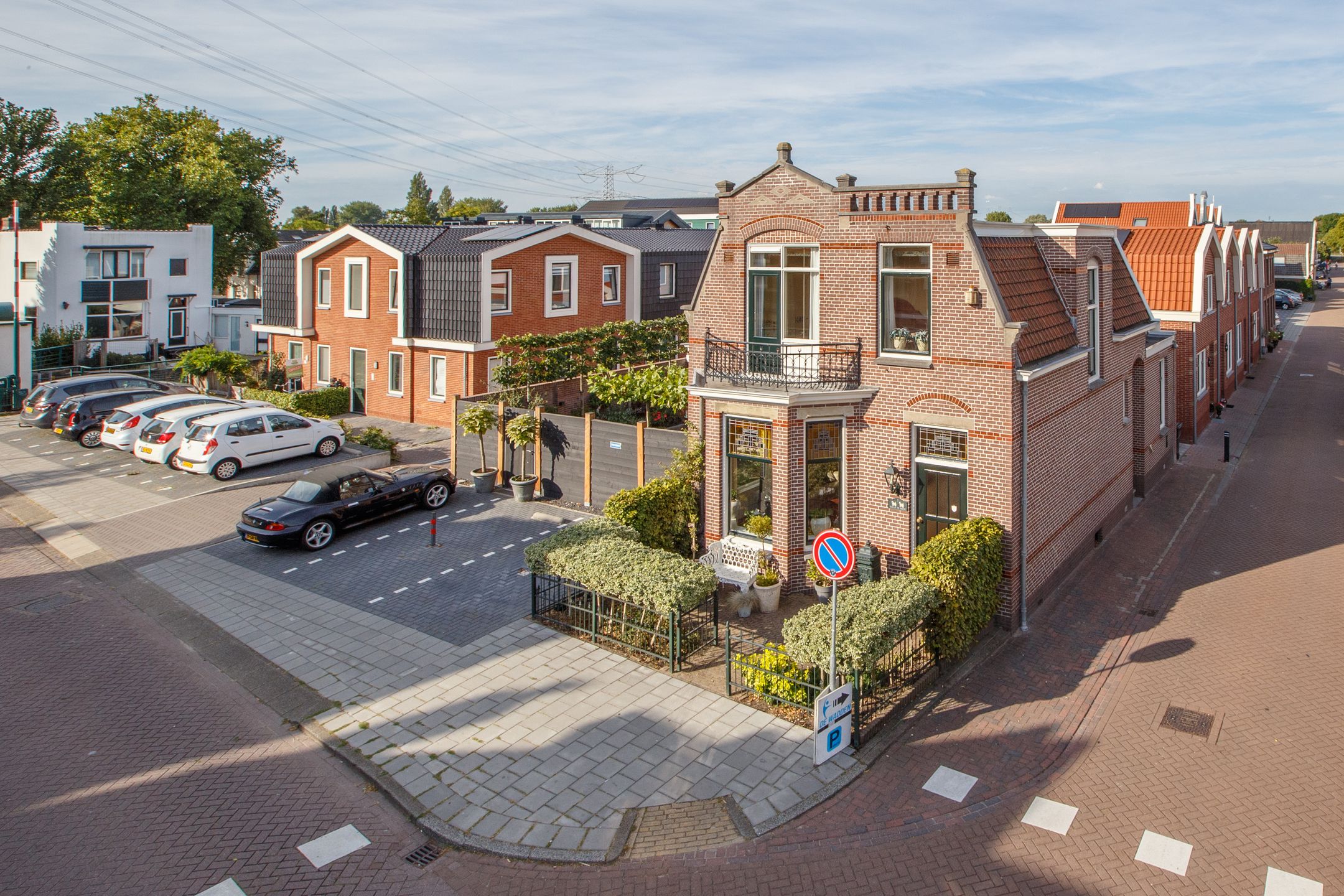 Buying a house in The Netherlands., Zuideinde 5