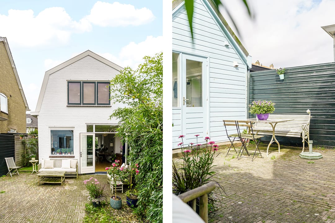 Foto 2 van Lambrecht van Dalelaan 19