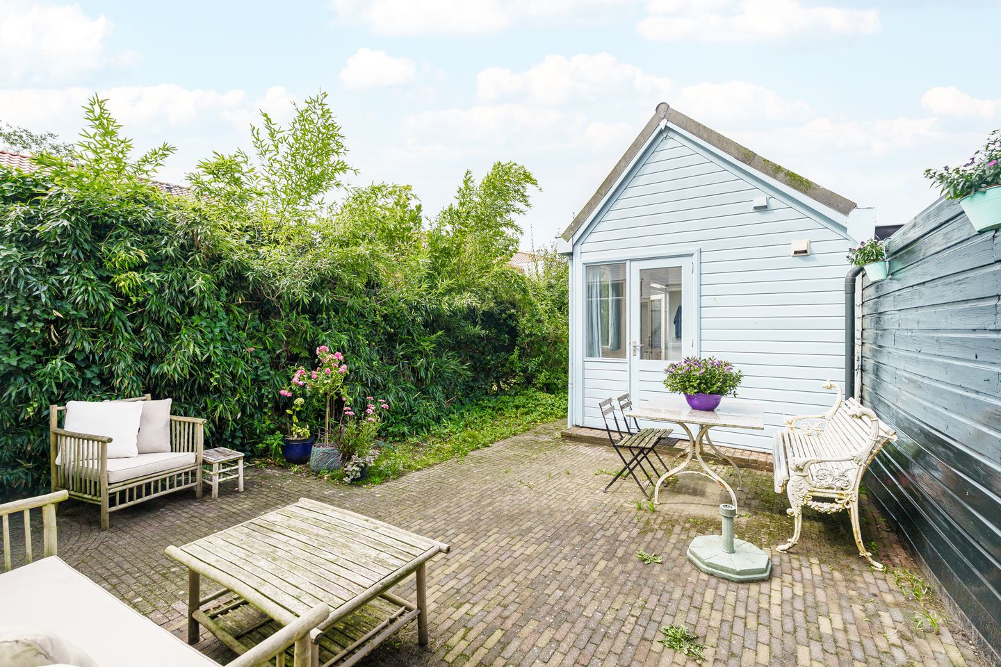 Foto 4 van Lambrecht van Dalelaan 19